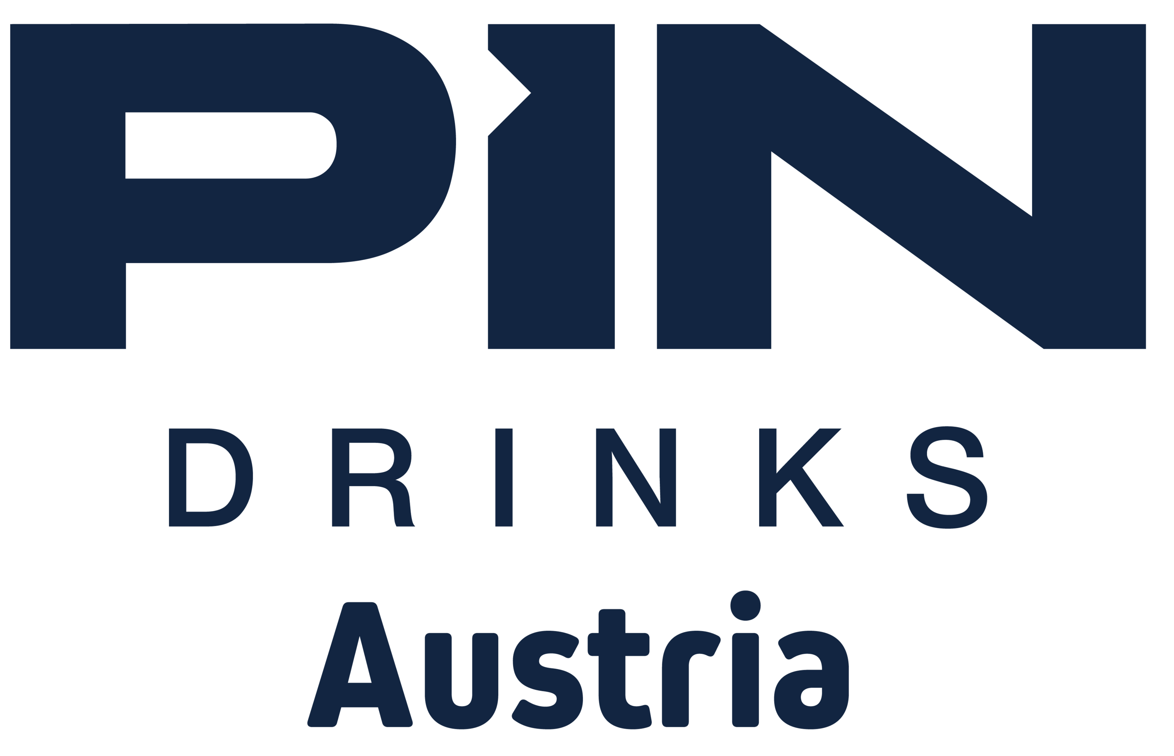 PİN Drinks