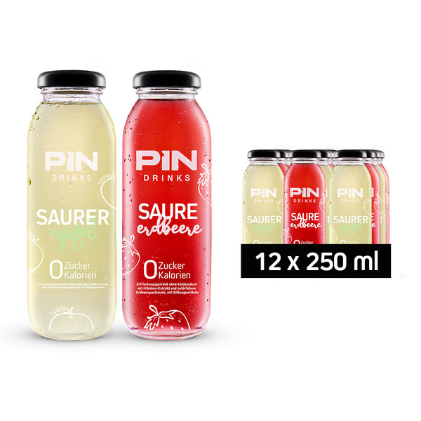 12er-Sour-Serie