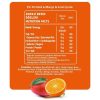 PIN Cool Lime & Orange Mango - Şekersiz & Kalorisiz 250 ml X 24 adet