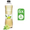 PIN Cool Lime - Şekersiz 1 Litre X 6 adet