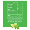 PIN Cool Lime - Şekersiz 1 Litre X 6 adet