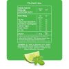 PIN Cool Lime - Şekersiz & Kalorisiz 250 ml X 24 adet