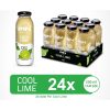 PIN Cool Lime - Şekersiz & Kalorisiz 250 ml X 24 adet