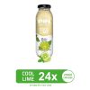 PIN Cool Lime - Şekersiz & Kalorisiz 250 ml X 24 adet
